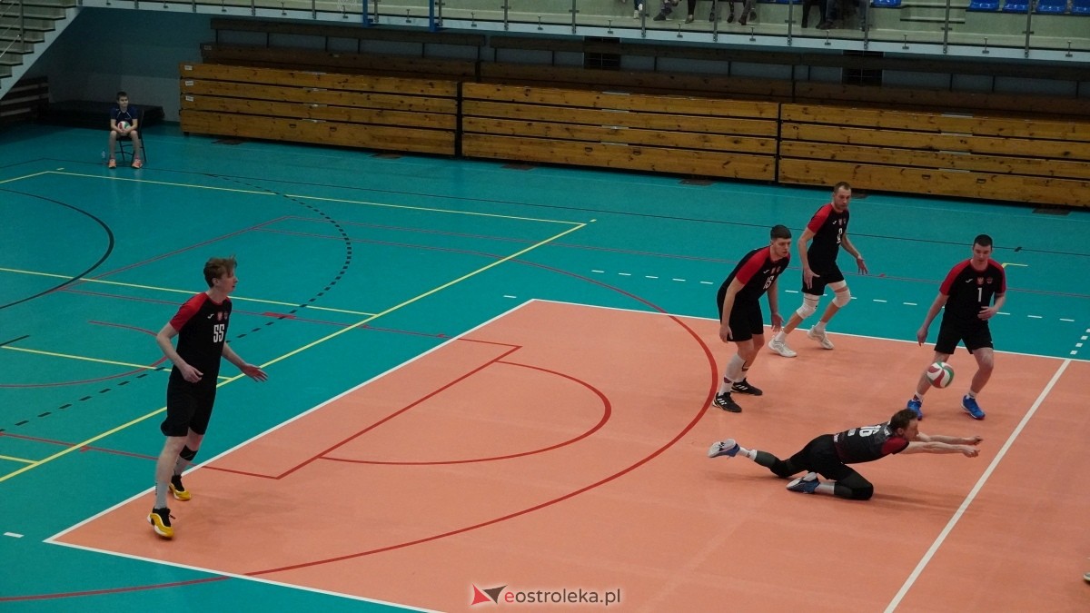 SPS Volley Ostrołęka vs. Huragan Wołomin [29.03.2025] - zdjęcie #61 - eOstroleka.pl