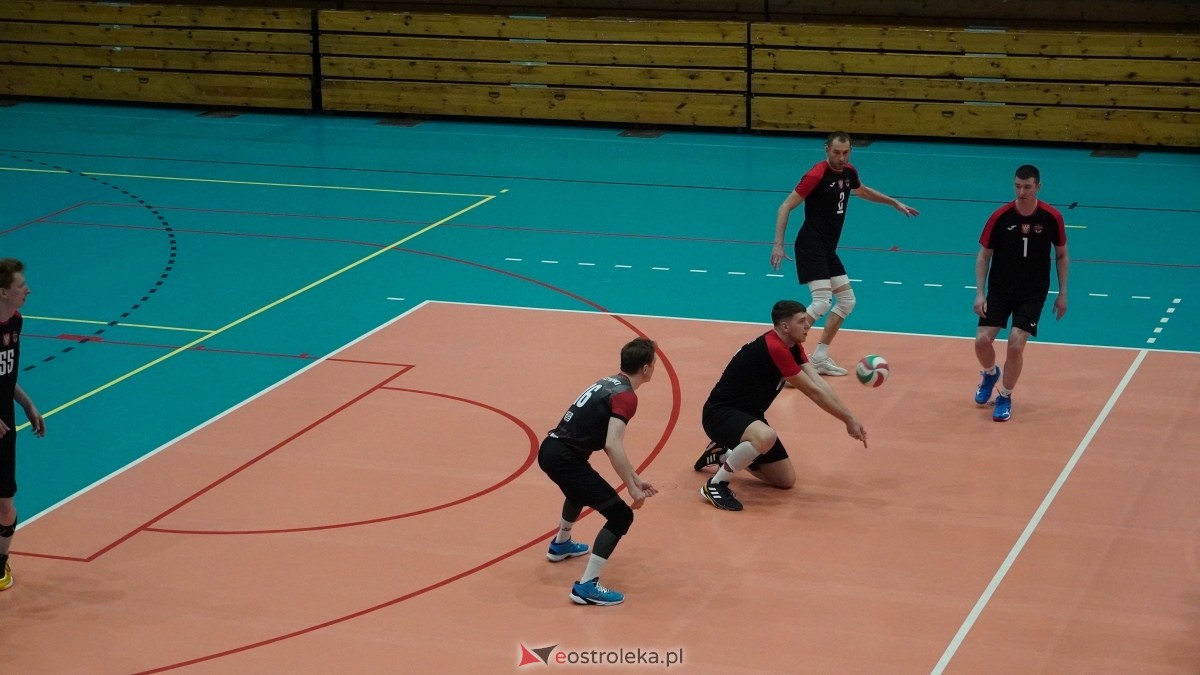 SPS Volley Ostrołęka vs. Huragan Wołomin [29.03.2025] - zdjęcie #57 - eOstroleka.pl