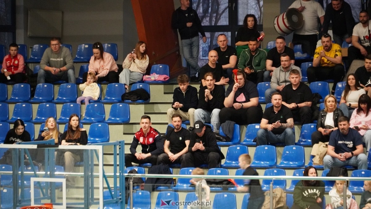 SPS Volley Ostrołęka vs. Huragan Wołomin [29.03.2025] - zdjęcie #47 - eOstroleka.pl