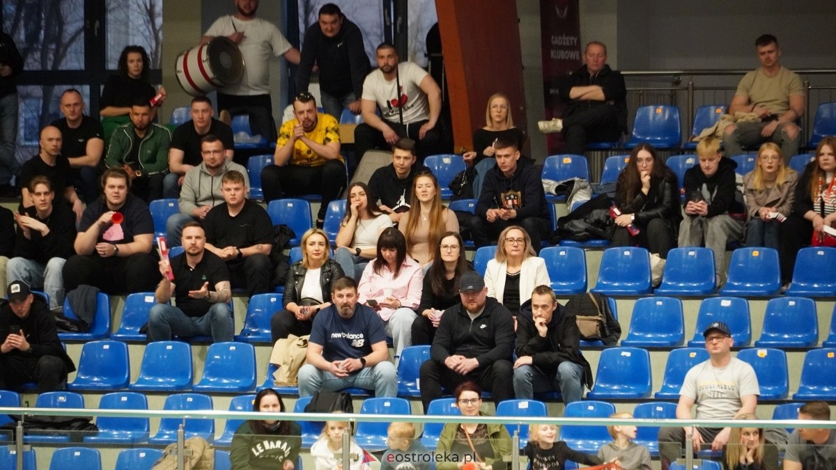 SPS Volley Ostrołęka vs. Huragan Wołomin [29.03.2025] - zdjęcie #46 - eOstroleka.pl