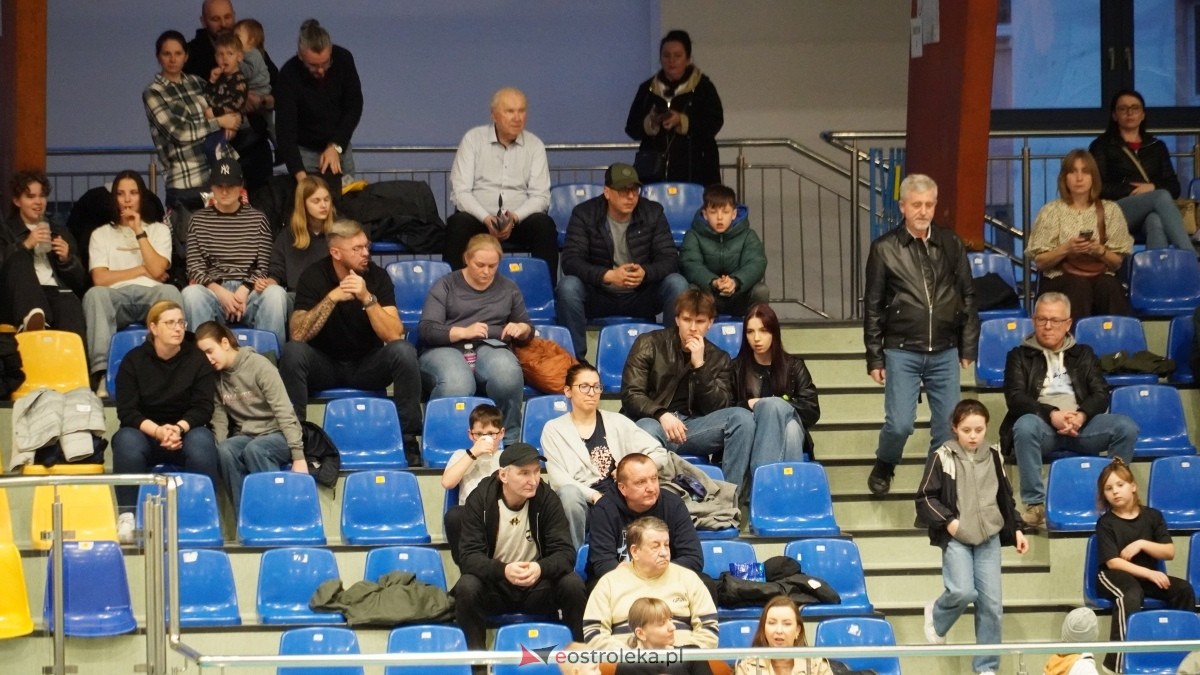 SPS Volley Ostrołęka vs. Huragan Wołomin [29.03.2025] - zdjęcie #45 - eOstroleka.pl