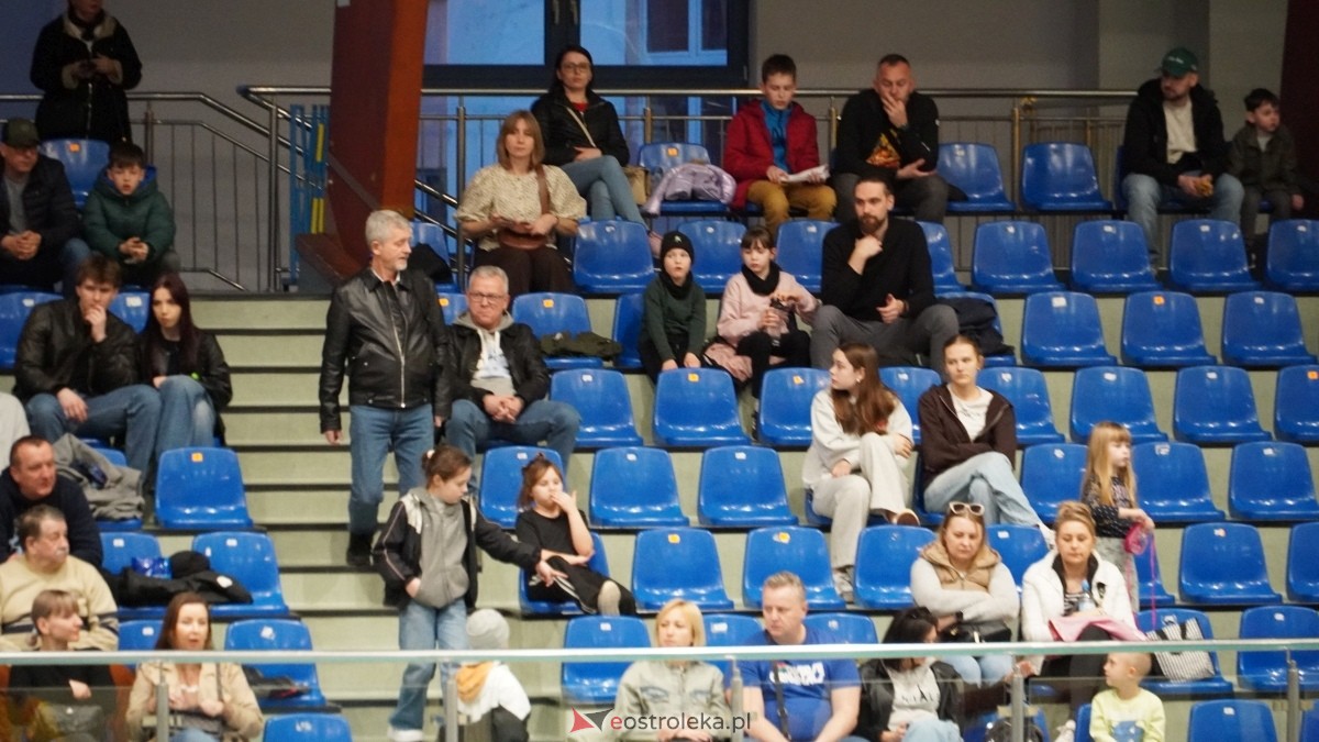 SPS Volley Ostrołęka vs. Huragan Wołomin [29.03.2025] - zdjęcie #44 - eOstroleka.pl