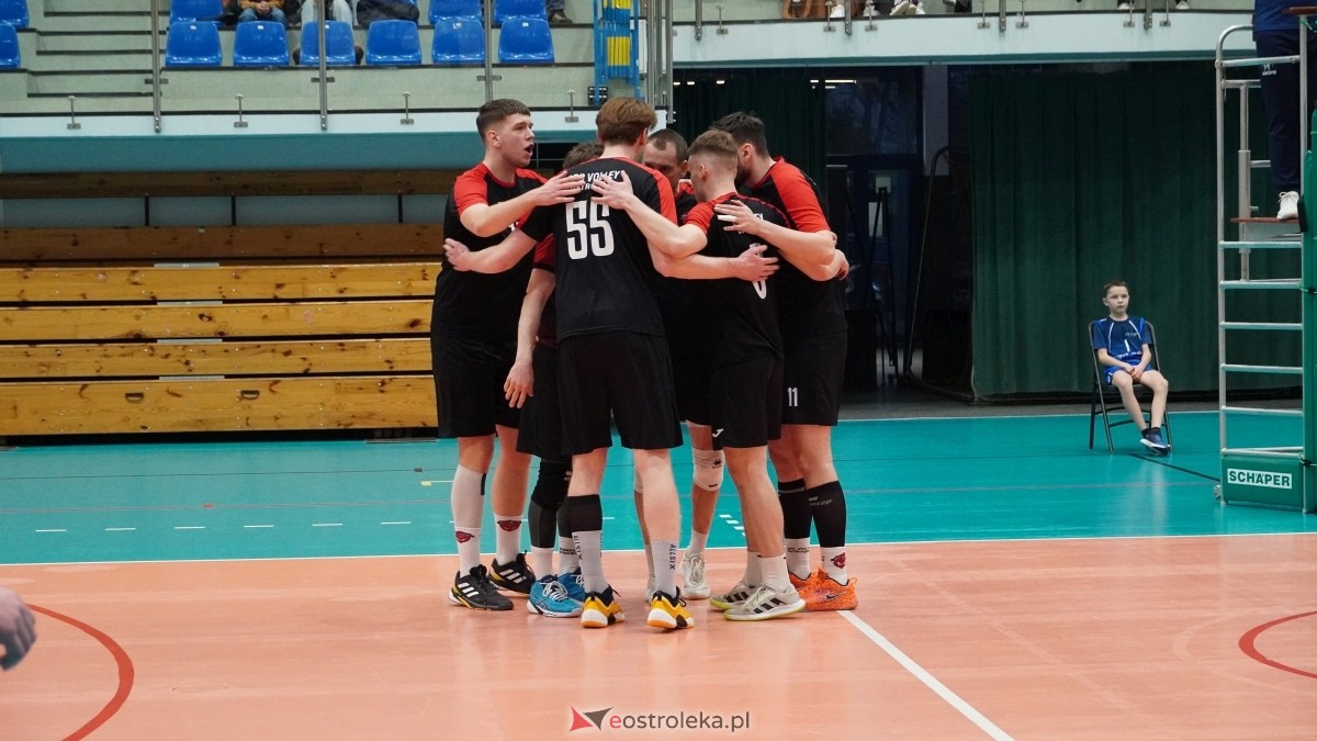 SPS Volley Ostrołęka vs. Huragan Wołomin [29.03.2025] - zdjęcie #42 - eOstroleka.pl