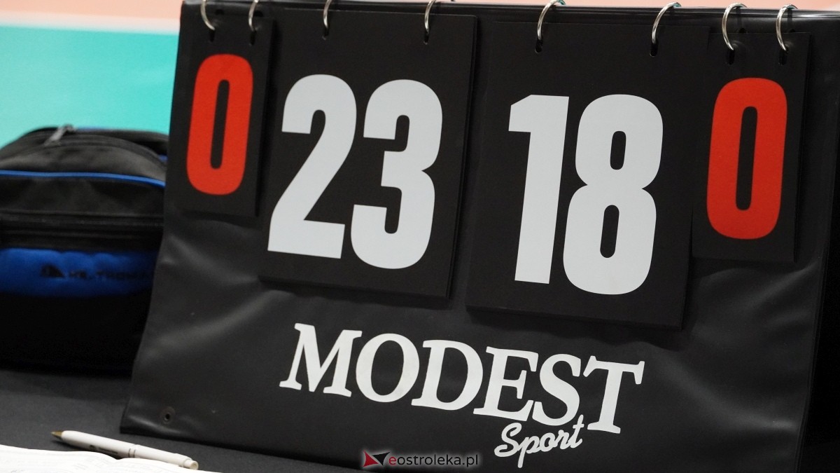 SPS Volley Ostrołęka vs. Huragan Wołomin [29.03.2025] - zdjęcie #37 - eOstroleka.pl