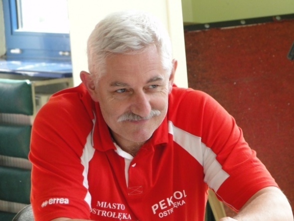Pekpol z Pucharem Prezydenta Miasta Ostrołęki (18.09.2011) - zdjęcie #16 - eOstroleka.pl