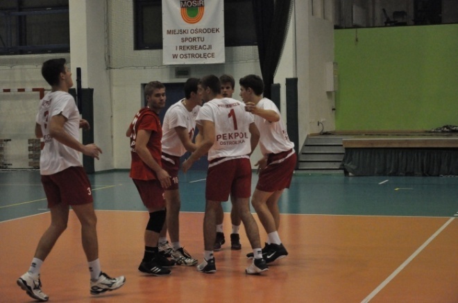 Pekpol z Pucharem Prezydenta Miasta Ostrołęki (18.09.2011) - zdjęcie #47 - eOstroleka.pl