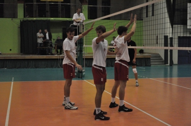 Pekpol z Pucharem Prezydenta Miasta Ostrołęki (18.09.2011) - zdjęcie #38 - eOstroleka.pl