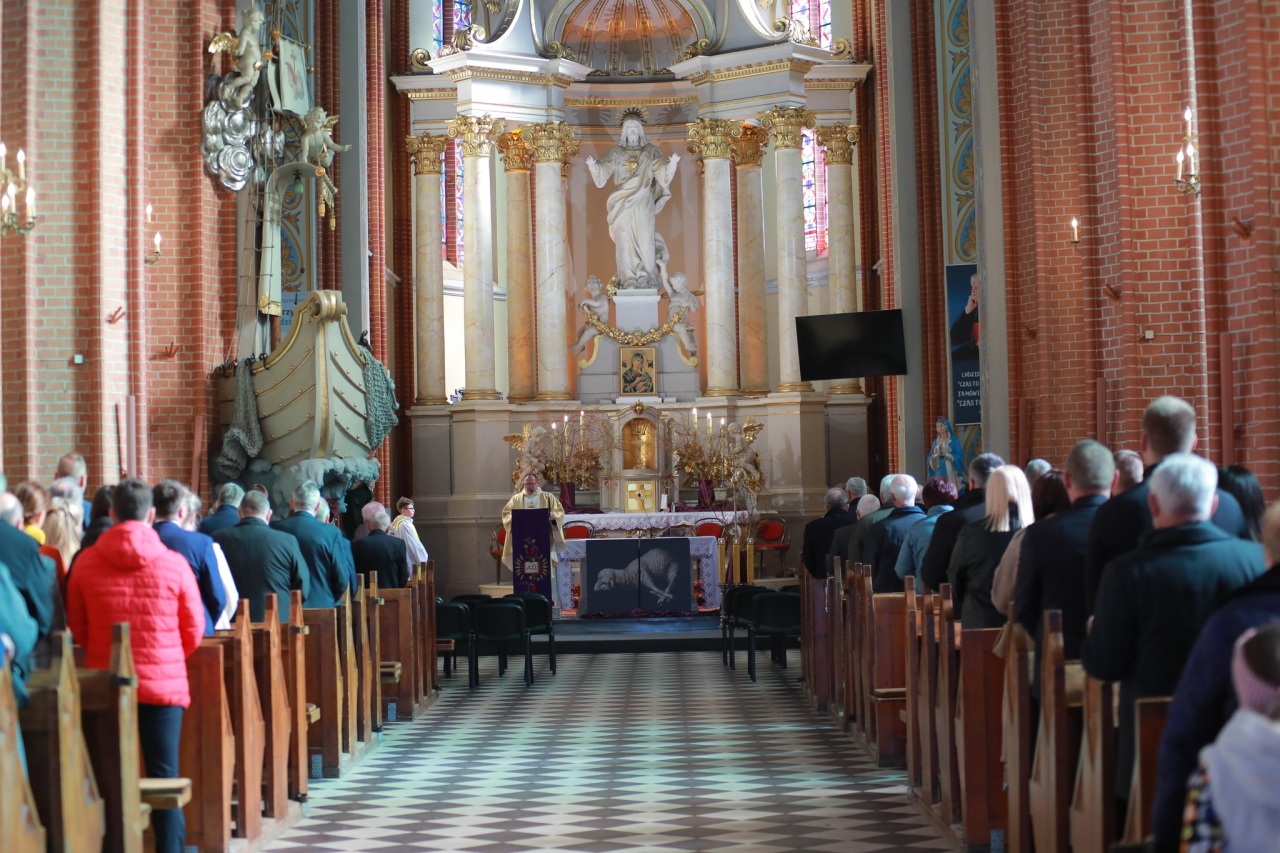 Jubileusz Złotych i Srebrnych Godów w Gminie Rzekuń [30.03.2025] - zdjęcie #46 - eOstroleka.pl