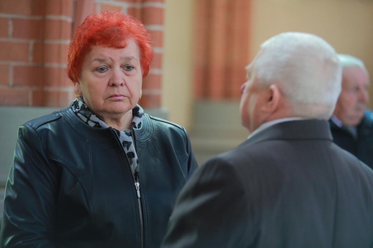 Jubileusz Złotych i Srebrnych Godów w Gminie Rzekuń [30.03.2025] - zdjęcie #41 - eOstroleka.pl