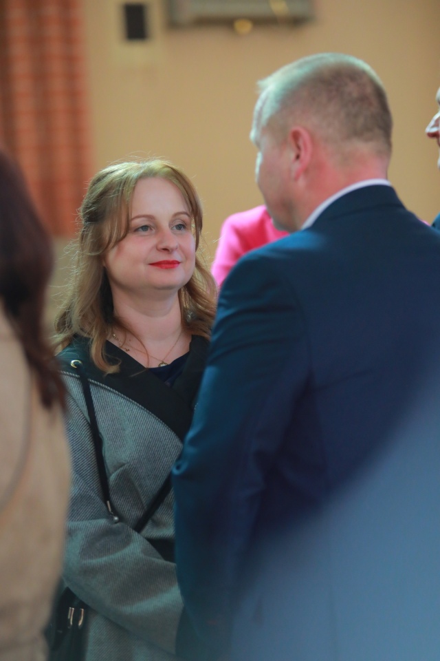 Jubileusz Złotych i Srebrnych Godów w Gminie Rzekuń [30.03.2025] - zdjęcie #23 - eOstroleka.pl