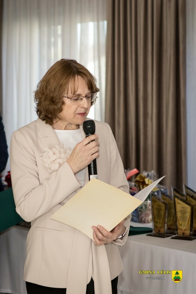 50 lat razem: Uroczyste obchody Złotych Godów w Lelisie [29.03.2025]] - zdjęcie #37 - eOstroleka.pl