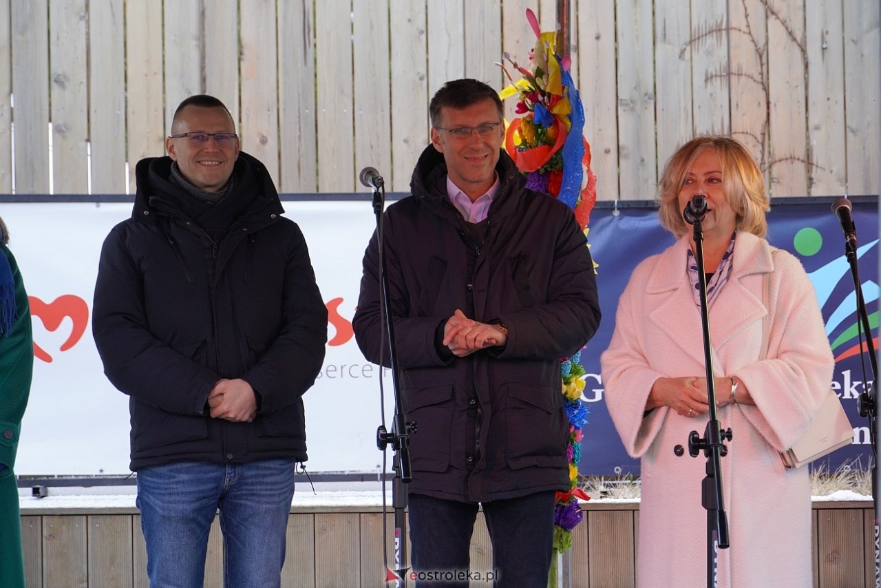 2. Rzekuński Jarmark Wielkanocny [5.04.2025] - zdjęcie #54 - eOstroleka.pl