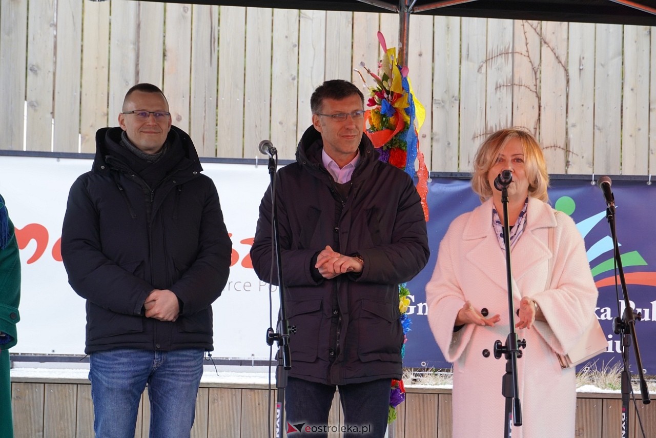 2. Rzekuński Jarmark Wielkanocny [5.04.2025] - zdjęcie #52 - eOstroleka.pl