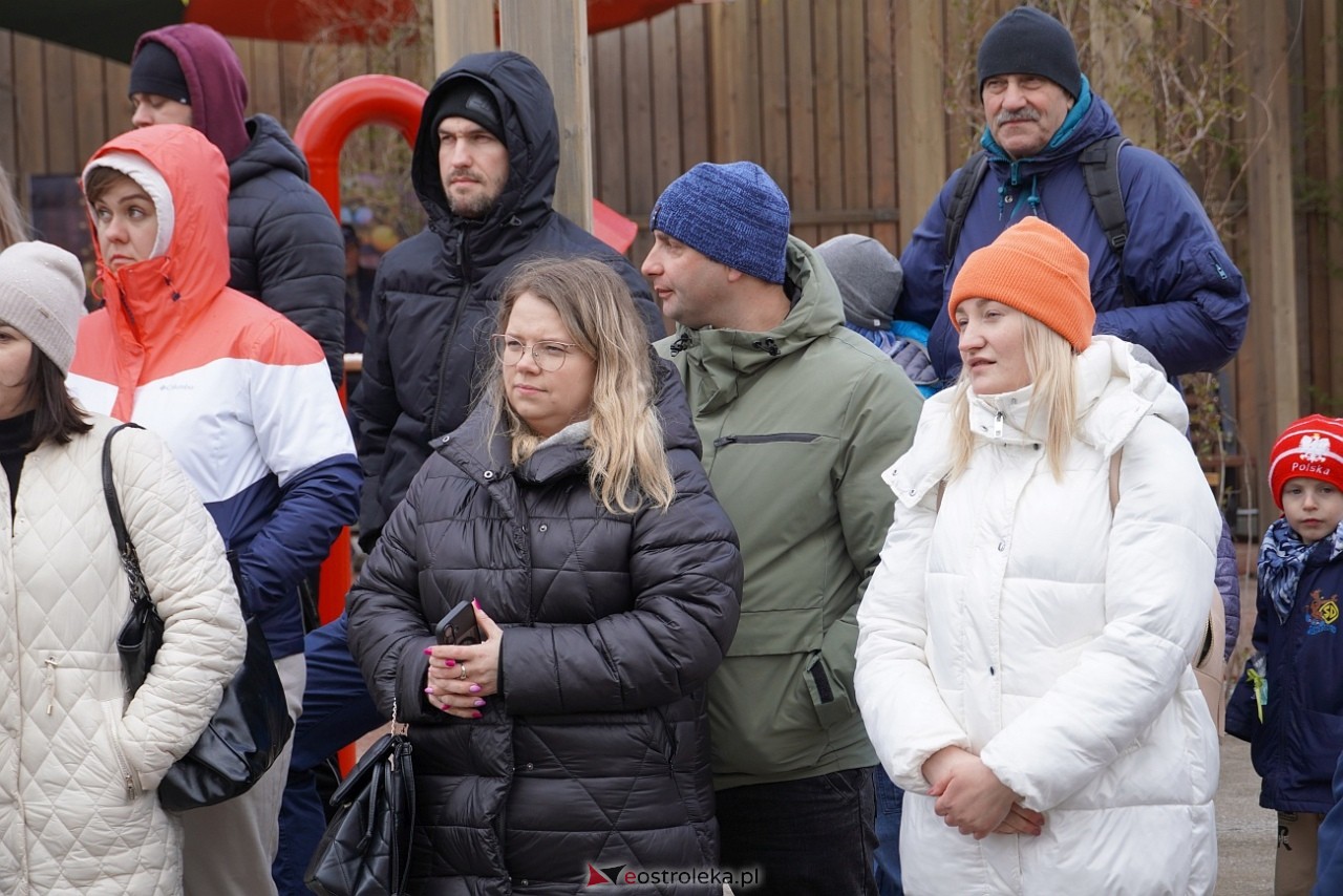 2. Rzekuński Jarmark Wielkanocny [5.04.2025] - zdjęcie #50 - eOstroleka.pl