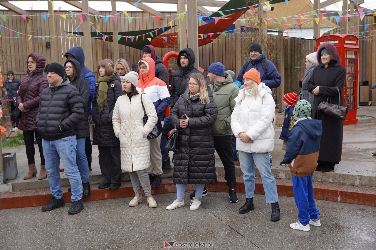 2. Rzekuński Jarmark Wielkanocny [5.04.2025] - zdjęcie #49 - eOstroleka.pl