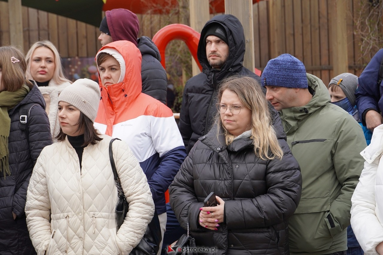 2. Rzekuński Jarmark Wielkanocny [5.04.2025] - zdjęcie #46 - eOstroleka.pl