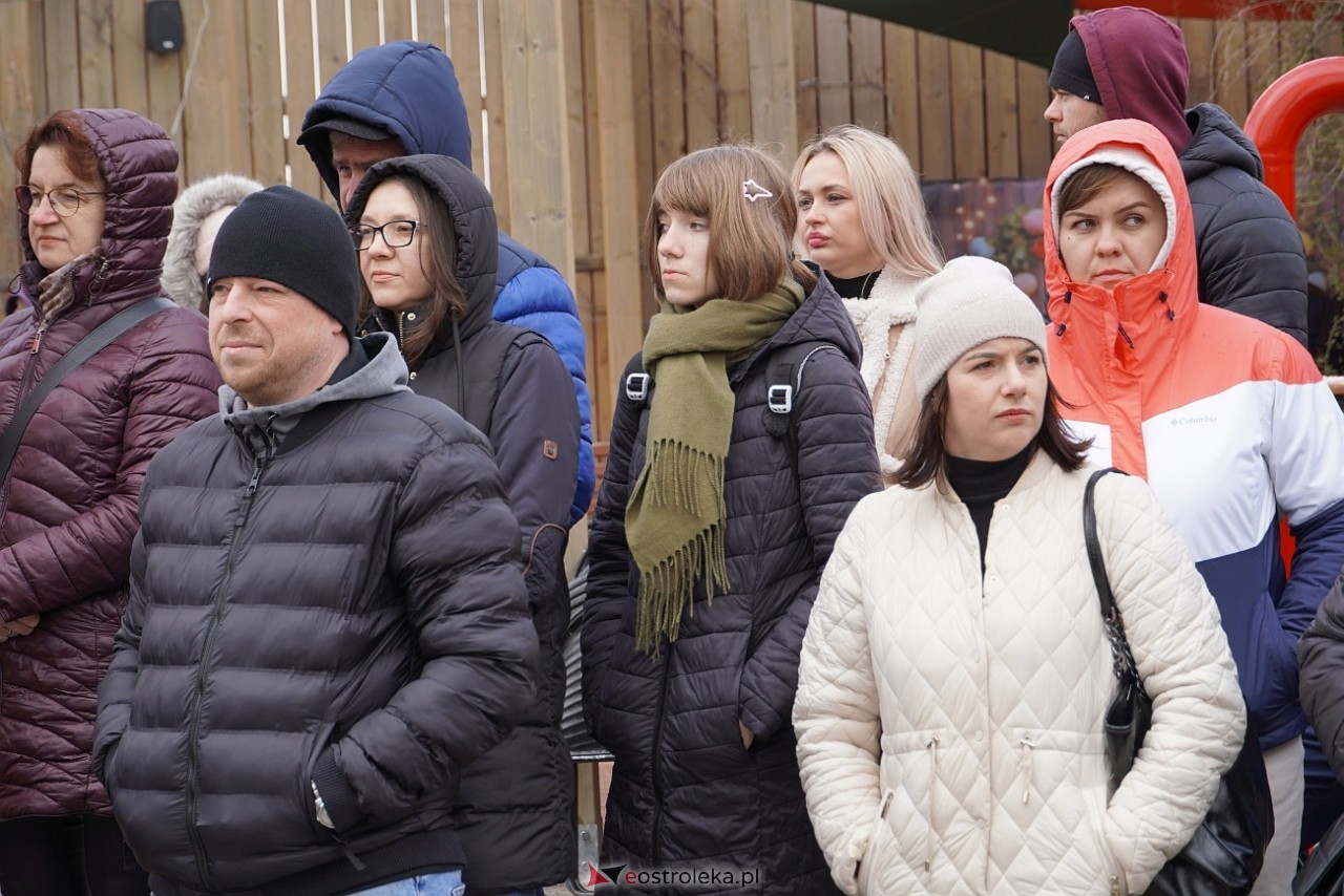 2. Rzekuński Jarmark Wielkanocny [5.04.2025] - zdjęcie #45 - eOstroleka.pl