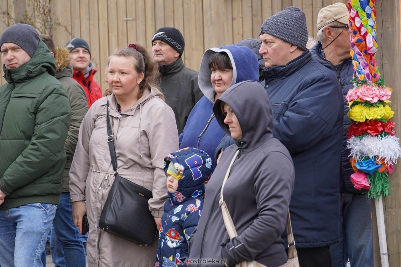 2. Rzekuński Jarmark Wielkanocny [5.04.2025] - zdjęcie #43 - eOstroleka.pl