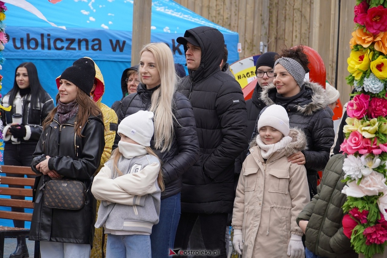 2. Rzekuński Jarmark Wielkanocny [5.04.2025] - zdjęcie #41 - eOstroleka.pl