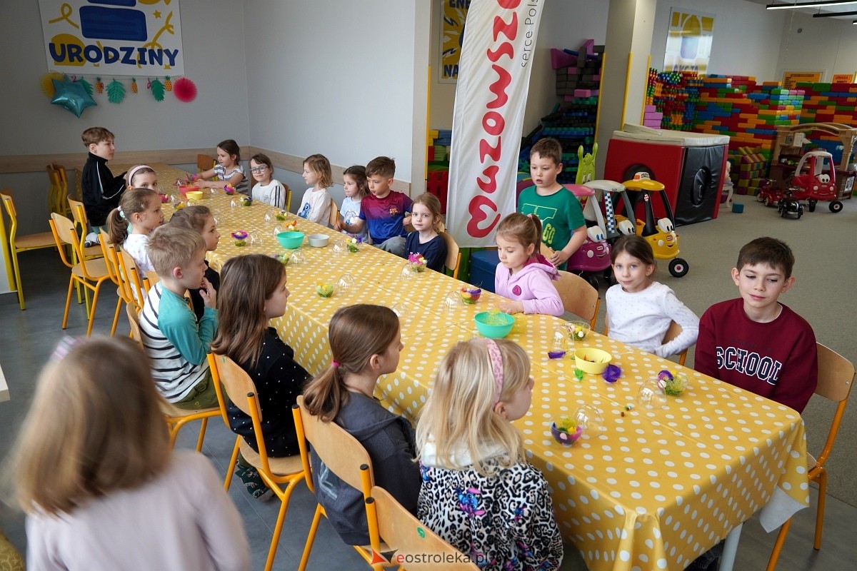 Warsztaty wielkanocne dla najmłodszych w Ostrołęce [05.04.2025] - zdjęcie #47 - eOstroleka.pl