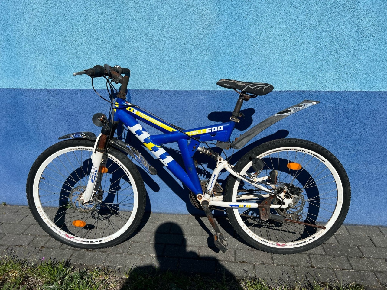 Rowery znalezione przez policję [06.04.2025] - zdjęcie #17 - eOstroleka.pl