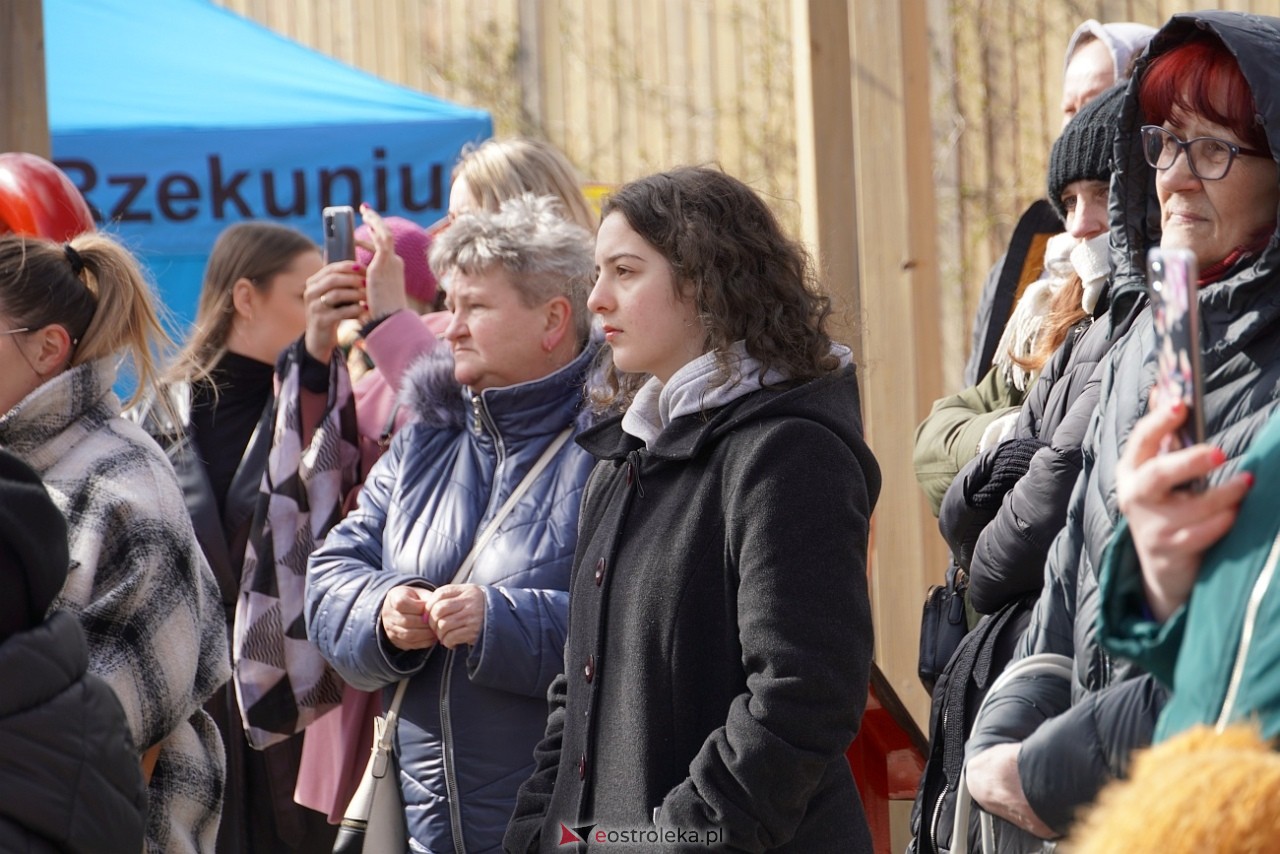 2. Rzekuński Jarmark Wielkanocny - niedziela [6.04.2025] - zdjęcie #14 - eOstroleka.pl
