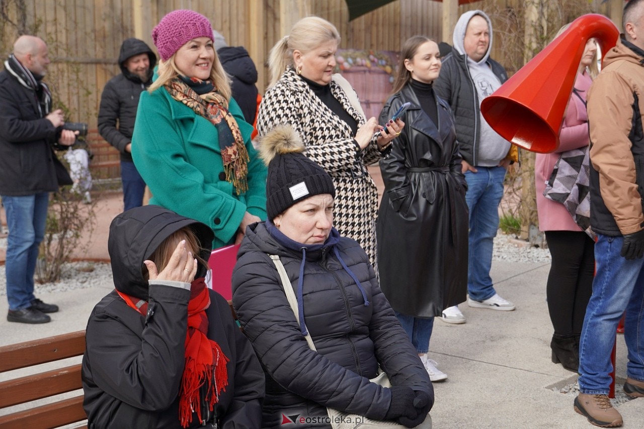 2. Rzekuński Jarmark Wielkanocny - niedziela [6.04.2025] - zdjęcie #12 - eOstroleka.pl
