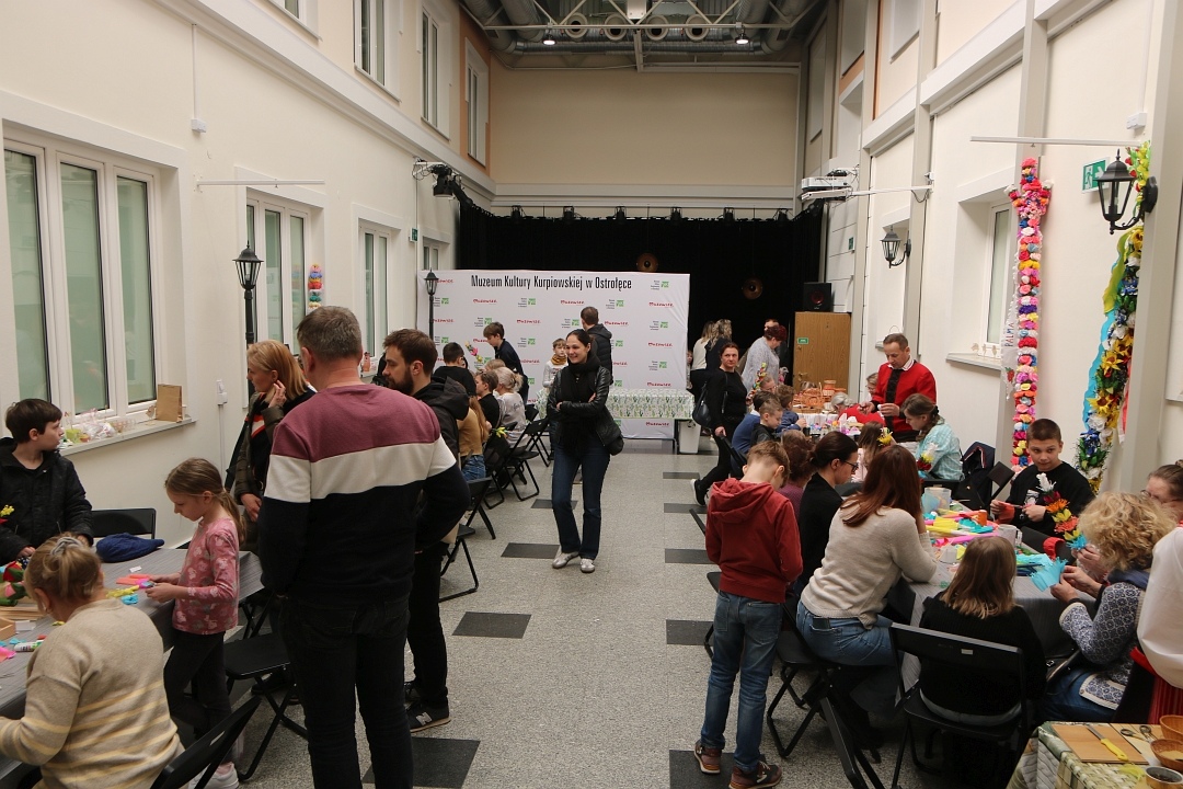 Idą Święta Żelgejnocy [06.04.25] - zdjęcie #19 - eOstroleka.pl