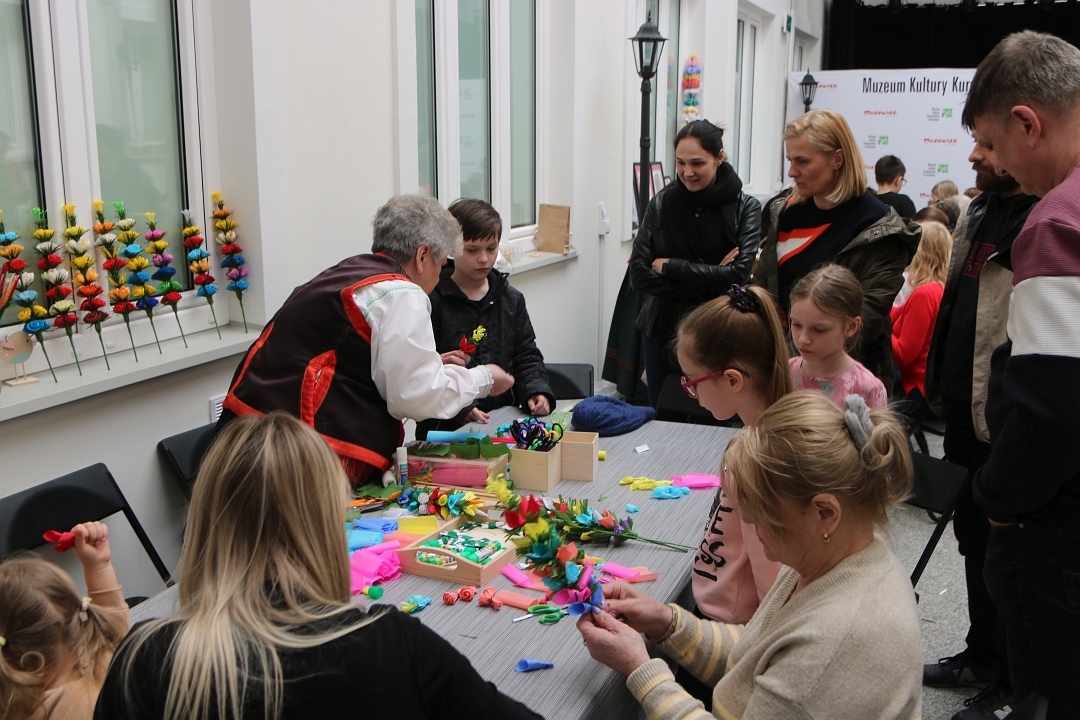 Idą Święta Żelgejnocy [06.04.25] - zdjęcie #18 - eOstroleka.pl