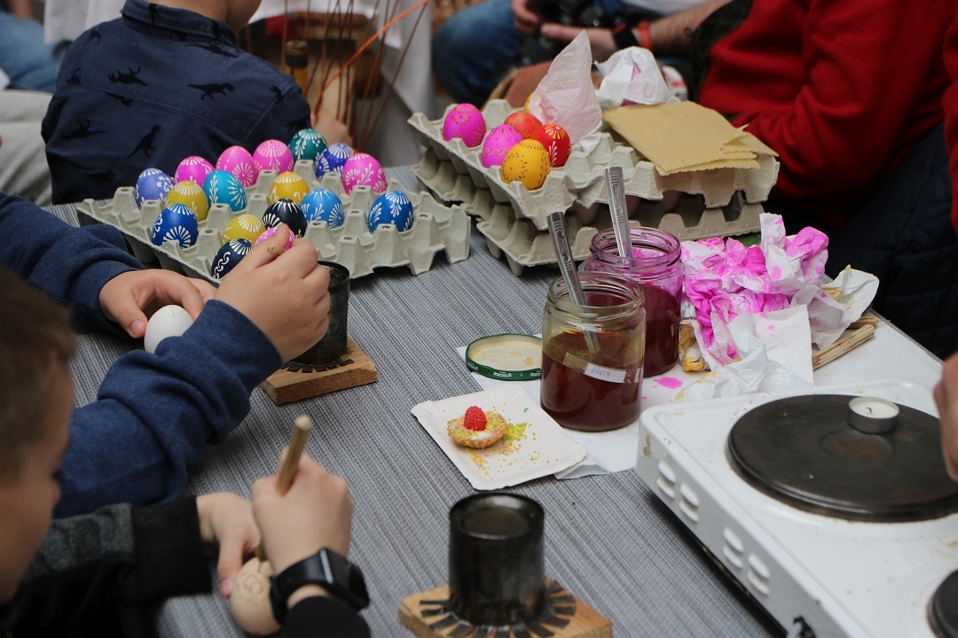 Idą Święta Żelgejnocy [06.04.25] - zdjęcie #8 - eOstroleka.pl