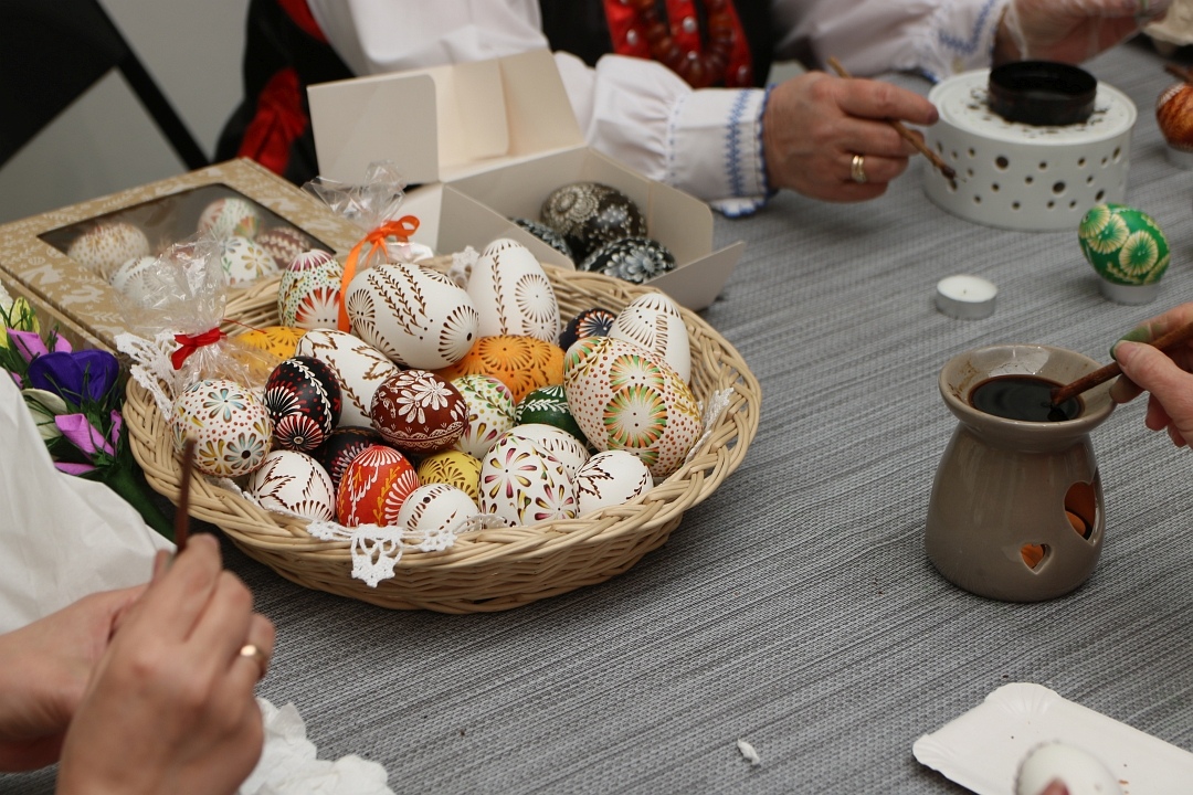 Idą Święta Żelgejnocy [06.04.25] - zdjęcie #7 - eOstroleka.pl