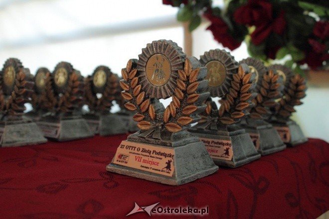 XXVII Ogólnopolski Turniej Tańca Towarzyskiego O Złotą Podwiązkę (17.09.2011) - zdjęcie #103 - eOstroleka.pl