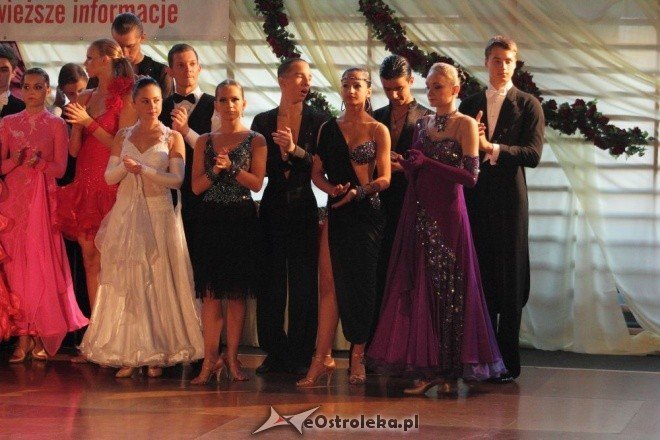XXVII Ogólnopolski Turniej Tańca Towarzyskiego O Złotą Podwiązkę (17.09.2011) - zdjęcie #91 - eOstroleka.pl