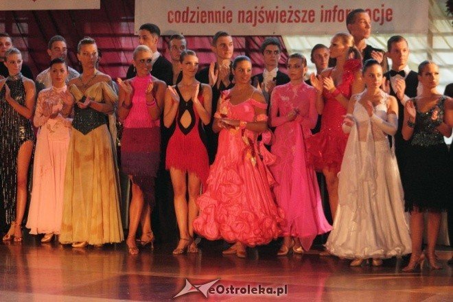 XXVII Ogólnopolski Turniej Tańca Towarzyskiego O Złotą Podwiązkę (17.09.2011) - zdjęcie #90 - eOstroleka.pl