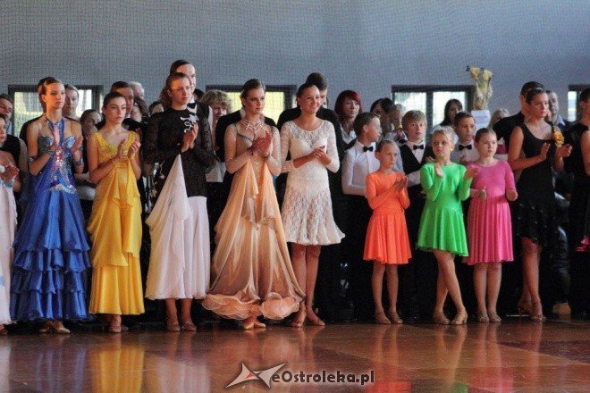 XXVII Ogólnopolski Turniej Tańca Towarzyskiego O Złotą Podwiązkę (17.09.2011) - zdjęcie #85 - eOstroleka.pl