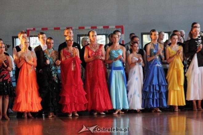 XXVII Ogólnopolski Turniej Tańca Towarzyskiego O Złotą Podwiązkę (17.09.2011) - zdjęcie #84 - eOstroleka.pl