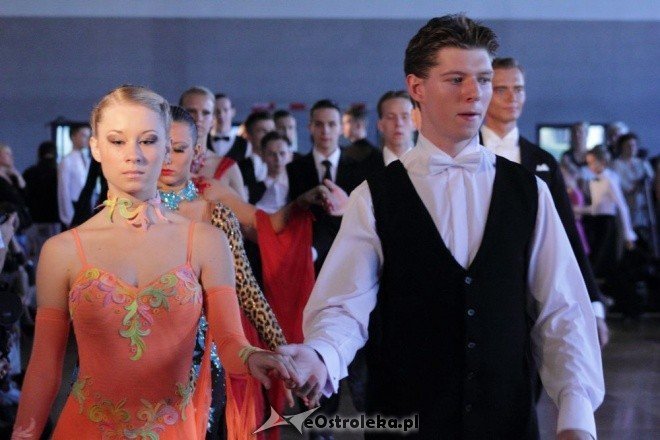 XXVII Ogólnopolski Turniej Tańca Towarzyskiego O Złotą Podwiązkę (17.09.2011) - zdjęcie #82 - eOstroleka.pl