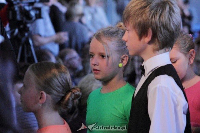 XXVII Ogólnopolski Turniej Tańca Towarzyskiego O Złotą Podwiązkę (17.09.2011) - zdjęcie #81 - eOstroleka.pl