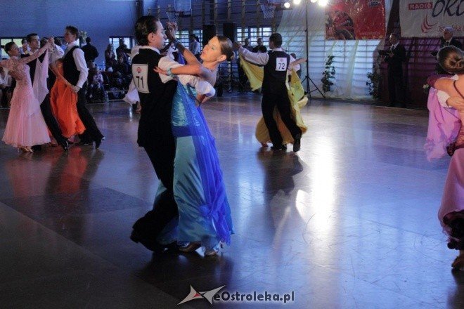 XXVII Ogólnopolski Turniej Tańca Towarzyskiego O Złotą Podwiązkę (17.09.2011) - zdjęcie #73 - eOstroleka.pl