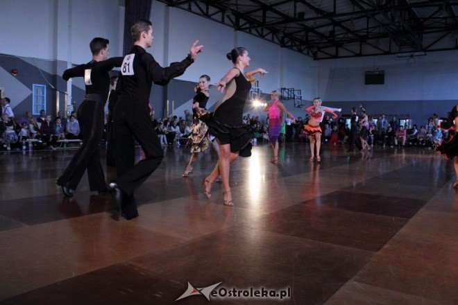 XXVII Ogólnopolski Turniej Tańca Towarzyskiego O Złotą Podwiązkę (17.09.2011) - zdjęcie #70 - eOstroleka.pl