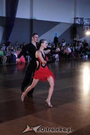 XXVII Ogólnopolski Turniej Tańca Towarzyskiego O Złotą Podwiązkę (17.09.2011) - zdjęcie #68 - eOstroleka.pl