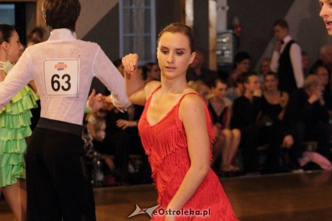 XXVII Ogólnopolski Turniej Tańca Towarzyskiego O Złotą Podwiązkę (17.09.2011) - zdjęcie #5 - eOstroleka.pl