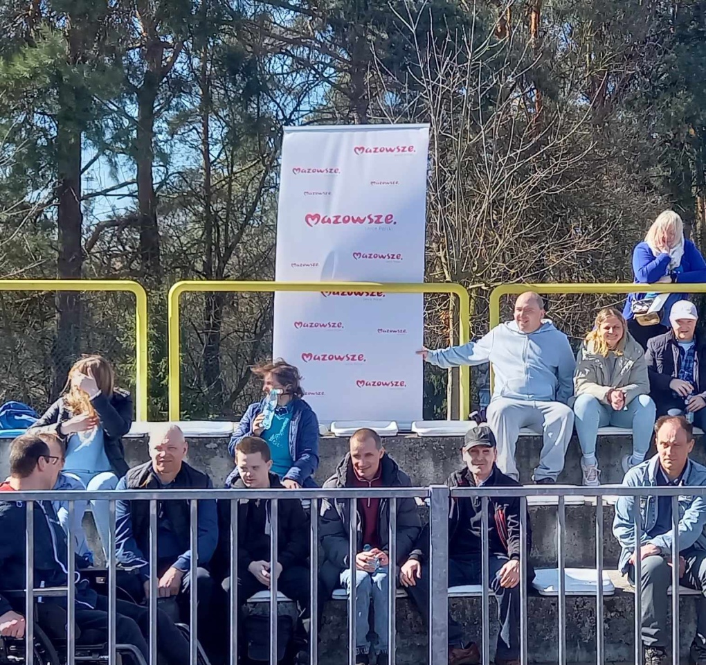 Obchody Światowego Dnia Świadomości Autyzmu w Baranowie [02.04.2025] - zdjęcie #69 - eOstroleka.pl