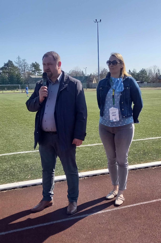 Obchody Światowego Dnia Świadomości Autyzmu w Baranowie [02.04.2025] - zdjęcie #44 - eOstroleka.pl