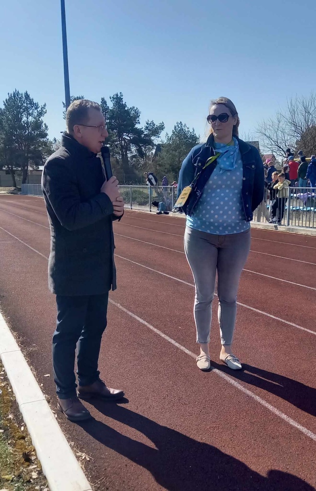 Obchody Światowego Dnia Świadomości Autyzmu w Baranowie [02.04.2025] - zdjęcie #35 - eOstroleka.pl
