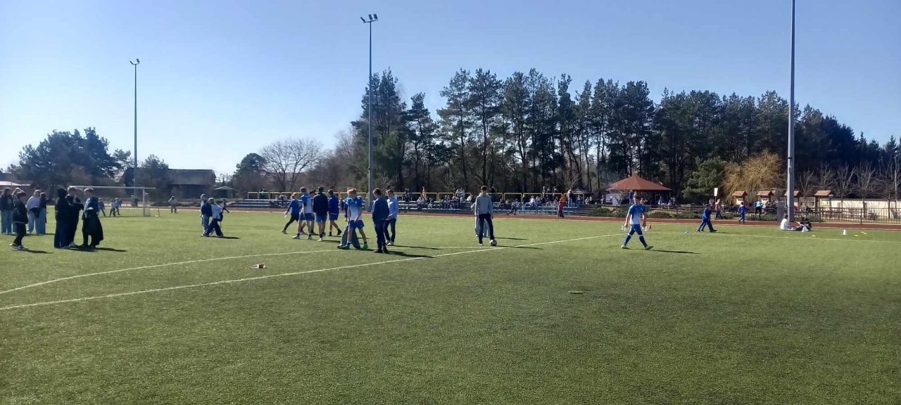 Obchody Światowego Dnia Świadomości Autyzmu w Baranowie [02.04.2025] - zdjęcie #21 - eOstroleka.pl