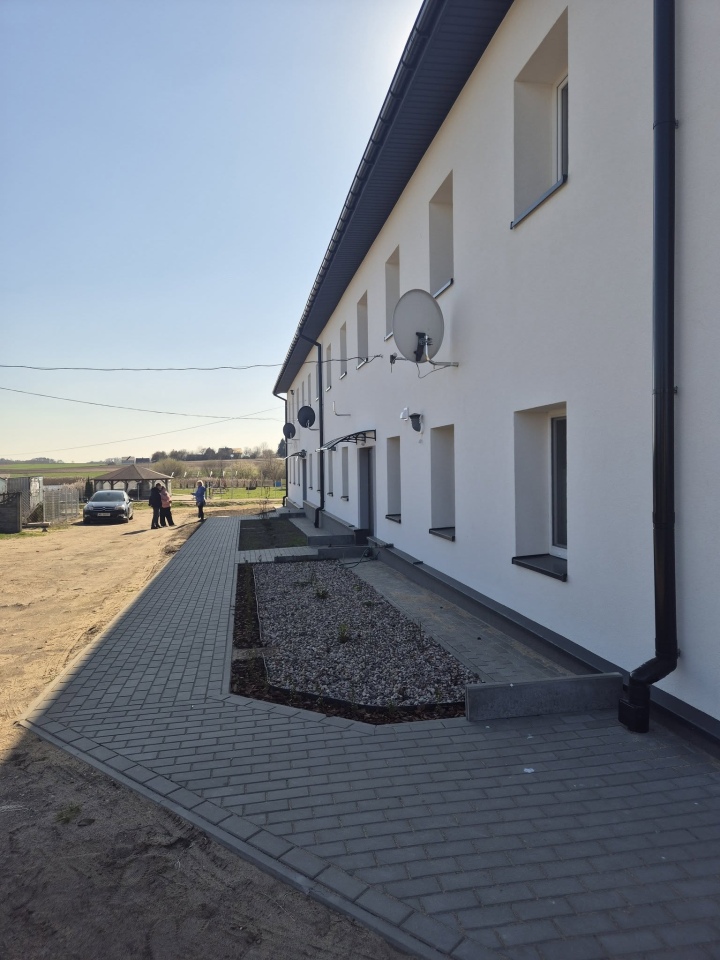 Termomodernizacja budynków wielorodzinnych w Grodzisku Dużym [07.04.2025] - zdjęcie #17 - eOstroleka.pl