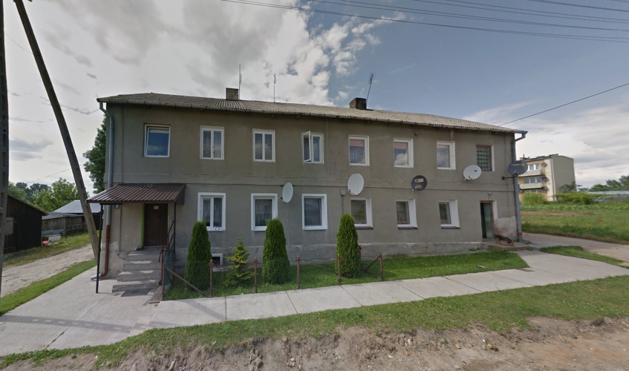 Termomodernizacja budynków wielorodzinnych w Grodzisku Dużym [07.04.2025] - zdjęcie #15 - eOstroleka.pl