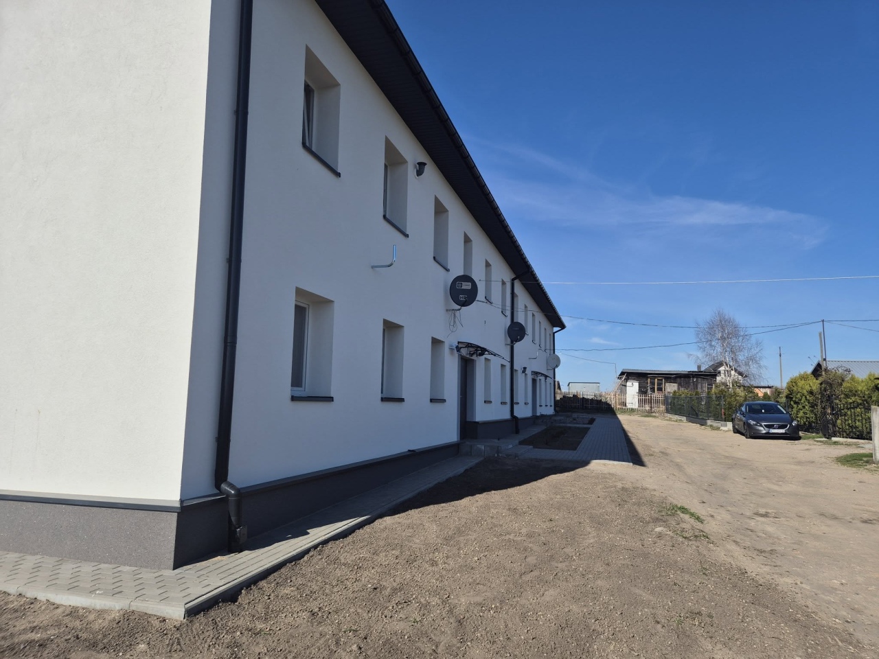 Termomodernizacja budynków wielorodzinnych w Grodzisku Dużym [07.04.2025] - zdjęcie #11 - eOstroleka.pl
