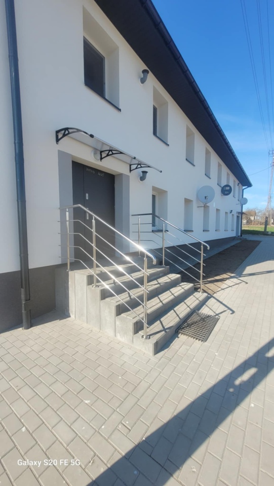 Termomodernizacja budynków wielorodzinnych w Grodzisku Dużym [07.04.2025] - zdjęcie #8 - eOstroleka.pl